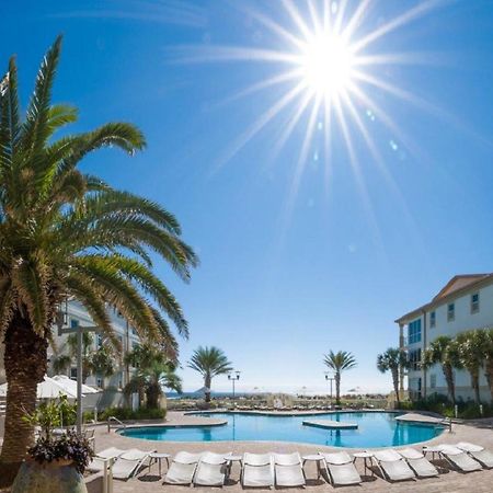 Beach Club Resort And Spa Pensacola Beach Exterior photo