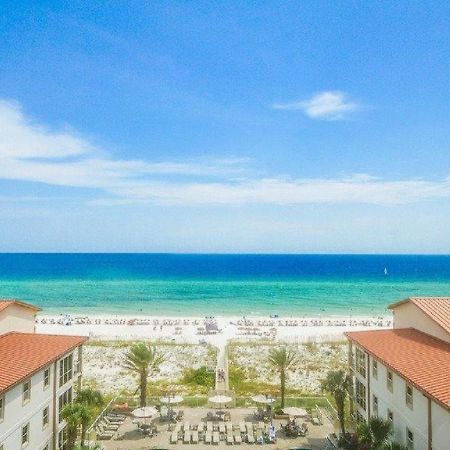 Beach Club Resort And Spa Pensacola Beach Exterior photo