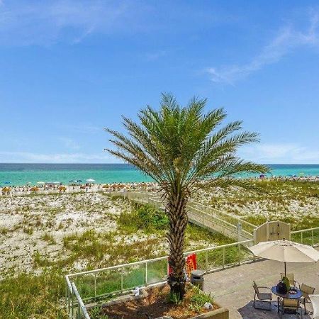 Beach Club Resort And Spa Pensacola Beach Exterior photo