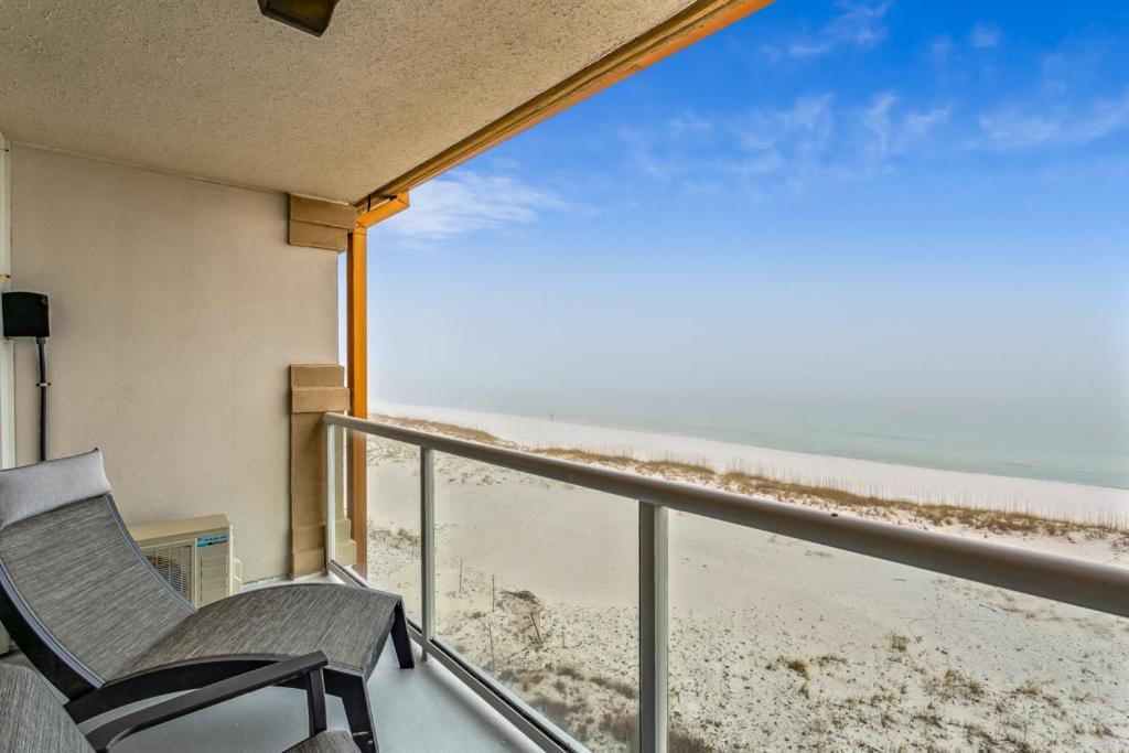 Beach Club Resort And Spa Pensacola Beach Exterior photo