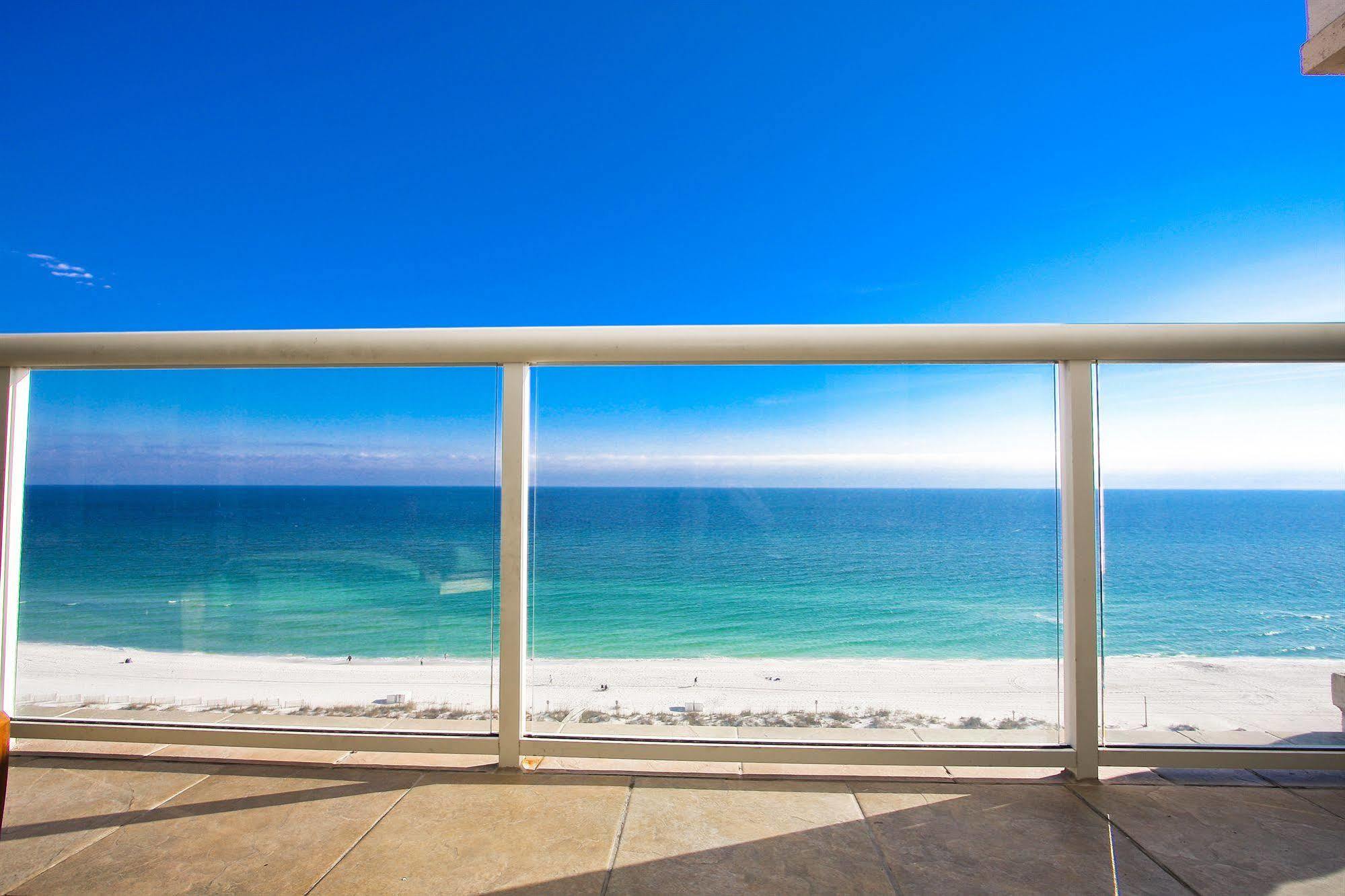 Beach Club Resort And Spa Pensacola Beach Exterior photo