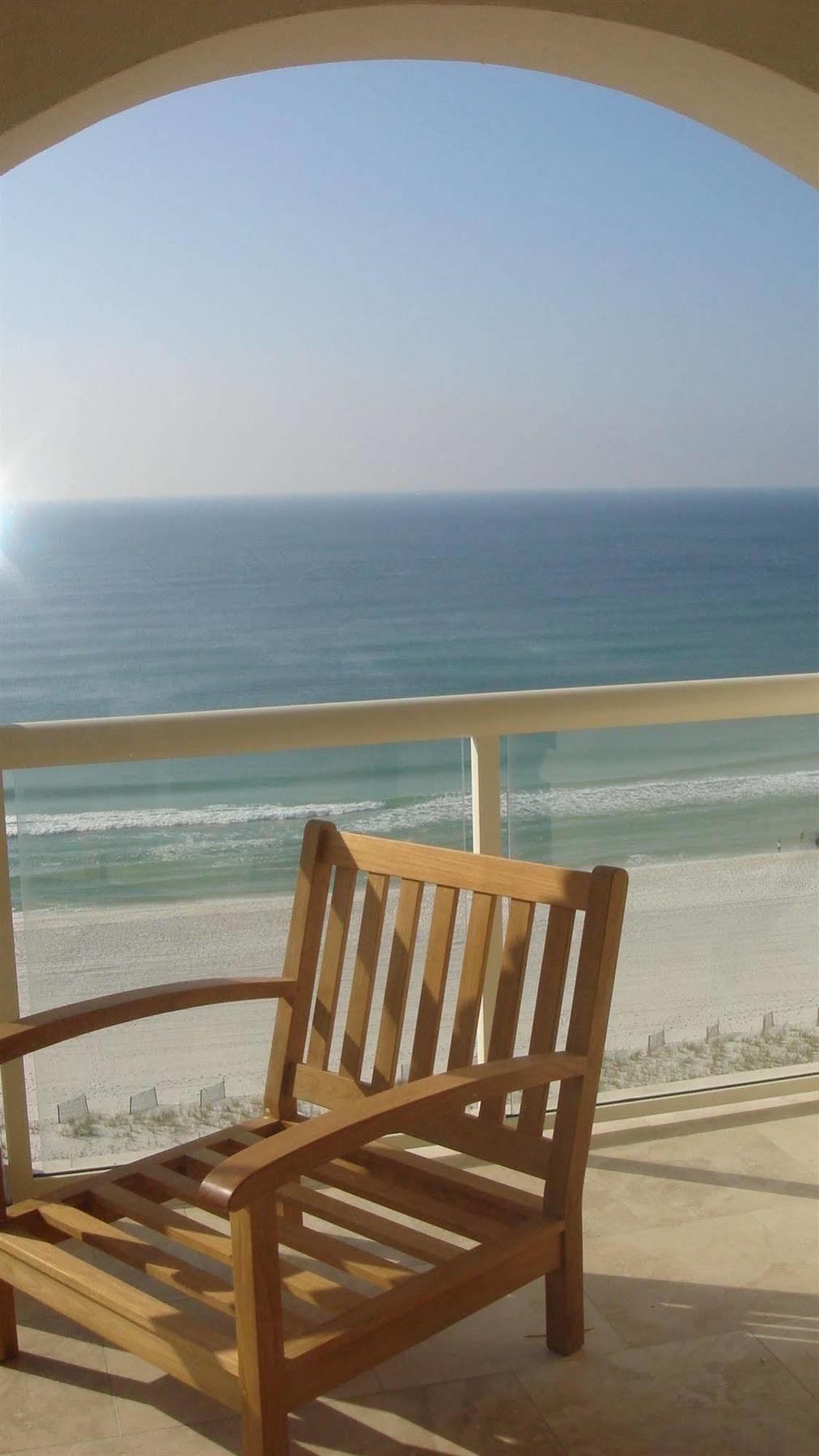 Beach Club Resort And Spa Pensacola Beach Exterior photo